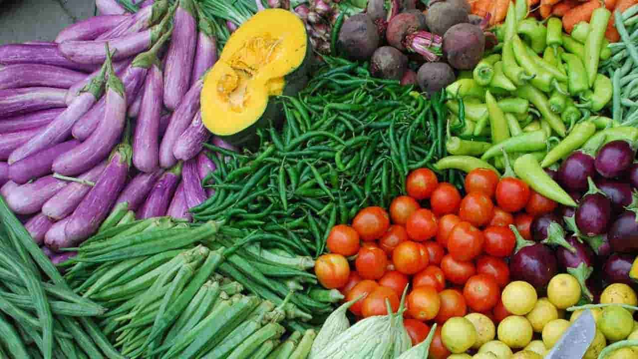 மரக்கறிகளின் விலை அதிகரிப்பு