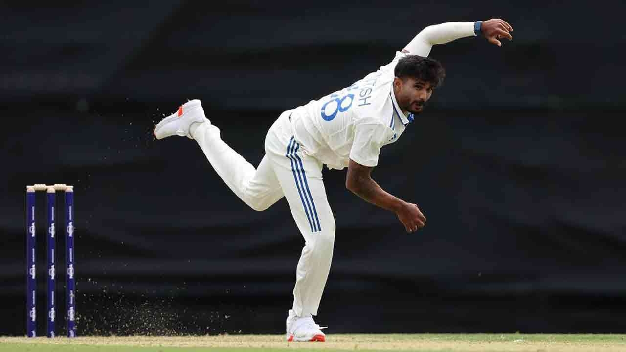 ‘என் பந்து வீச்சு மீது எனக்கே திருப்தி இல்லை’ 