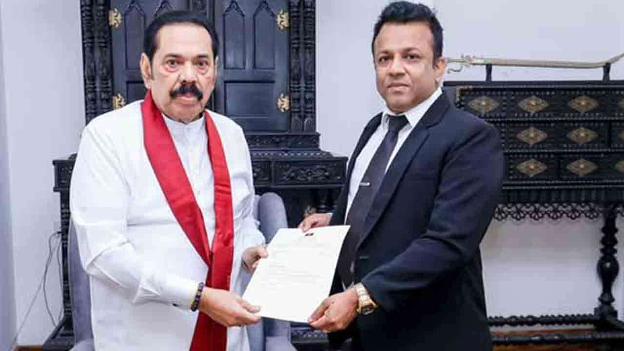 மனோஜ் கமகேவிற்கு மகிந்த வழங்கியுள்ள பதவி!