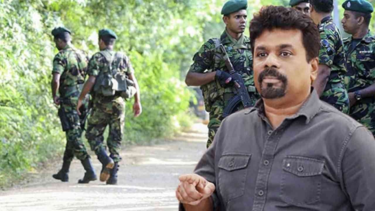 ஜனாதிபதி அதிகாரிகளுக்கு அவசர பணிப்புரை