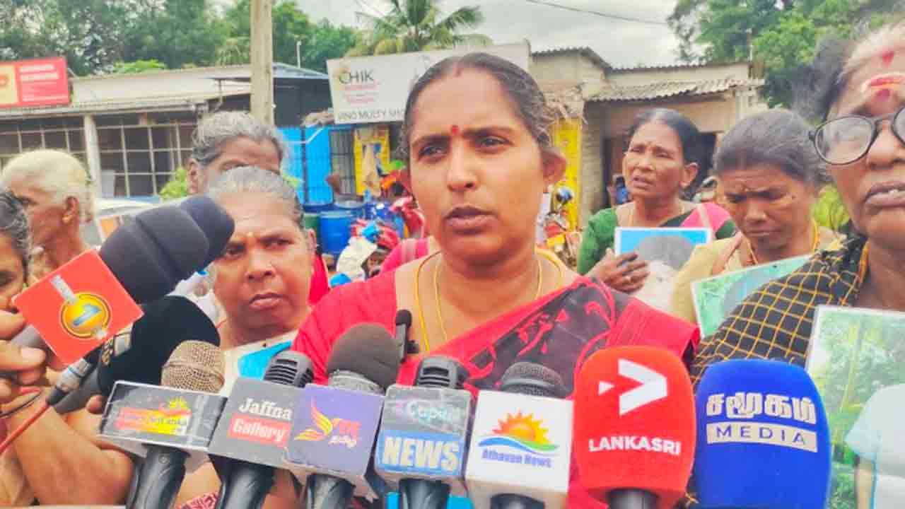 புதிய ஜனாதிபதியும் ஏமாற்றியுள்ளார்!