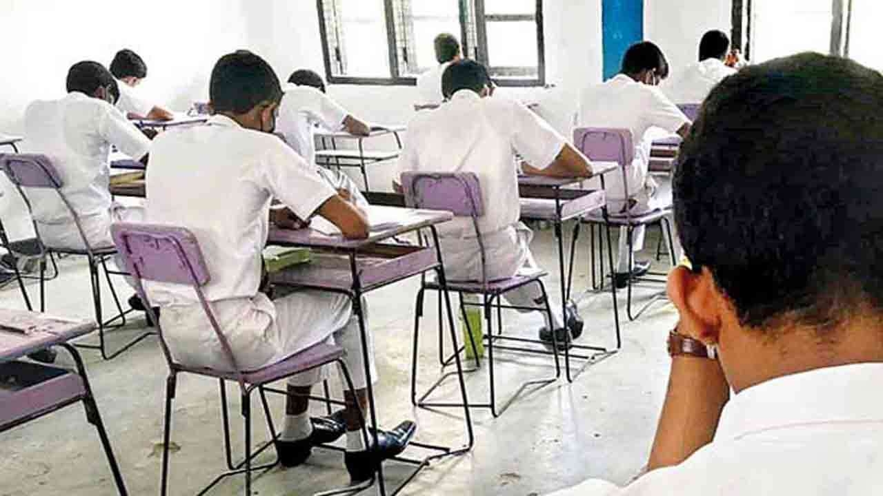 A/L பெறுபேறுகள் ஏப்ரலில்