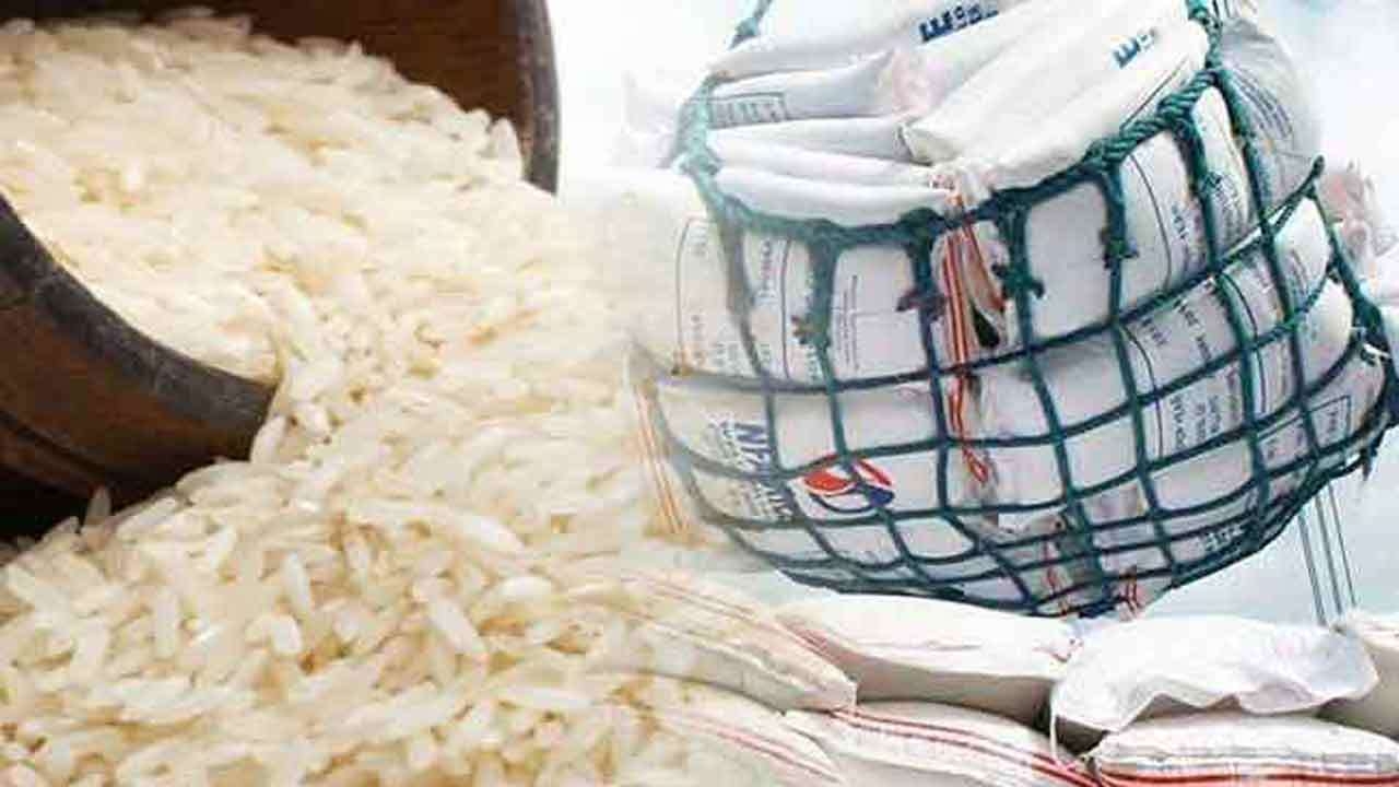 79,000 மெற்றிக் தொன் அரிசி இறக்குமதி