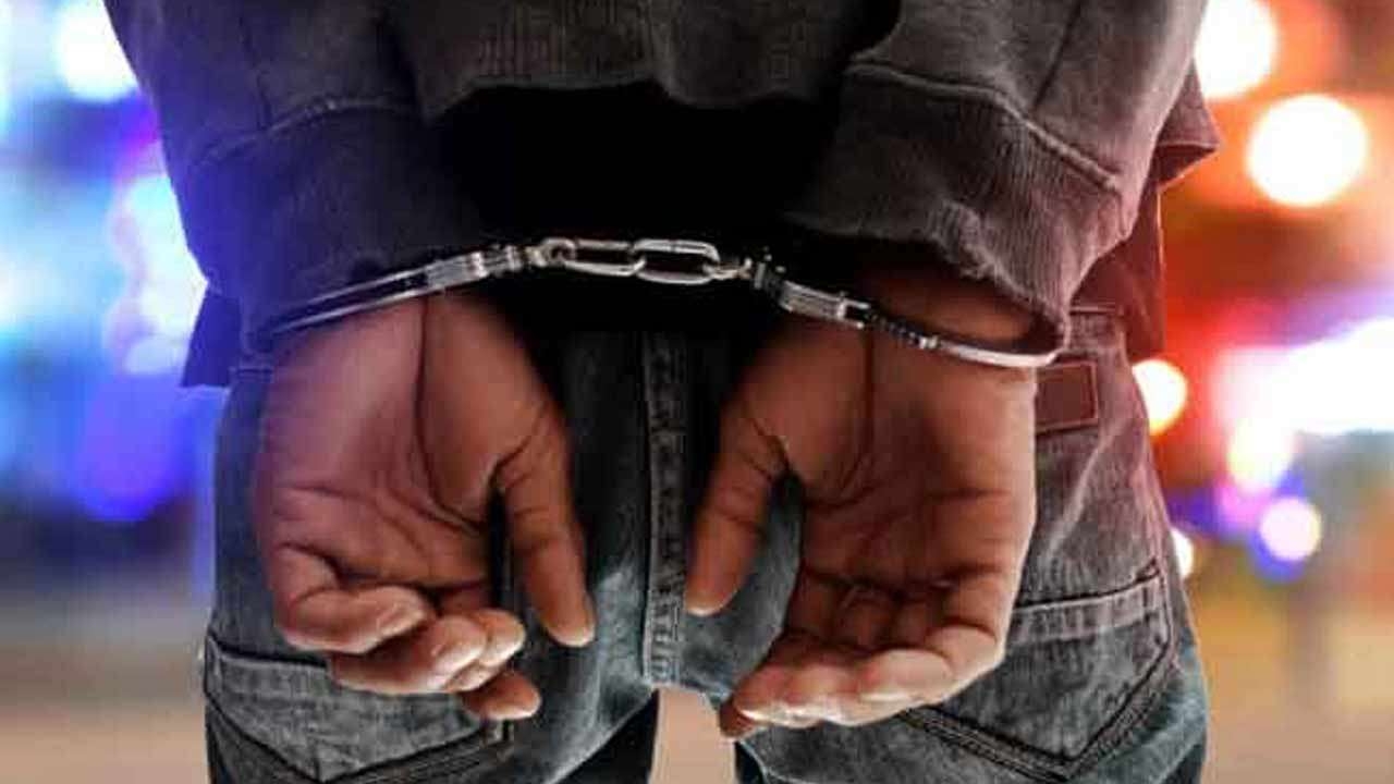 போதைப்பொருளுடன் வெளிநாட்டு பிரஜை ஒருவர் கைது