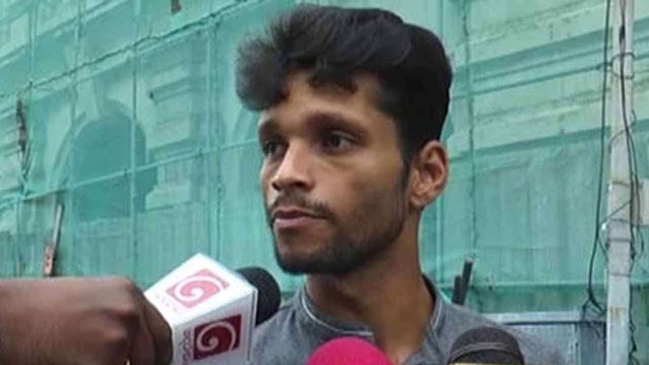 நாமல் குமார கைது
