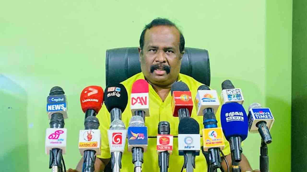 பயங்கரவாத தடைச்சட்டம் முற்றாக ஒழிக்கப்பட்ட வேண்டும்!