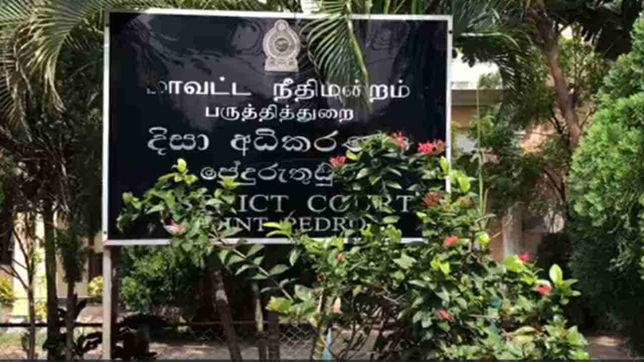 12 இந்திய மீனவர்களுக்கு விளக்கமறியல் நீடிப்பு!