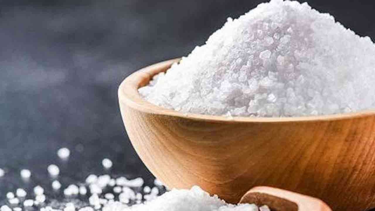 நாட்டுக்கு இறக்குமதி செய்யப்படவுள்ள 30,000 மெற்றிக் தொன் உப்பு