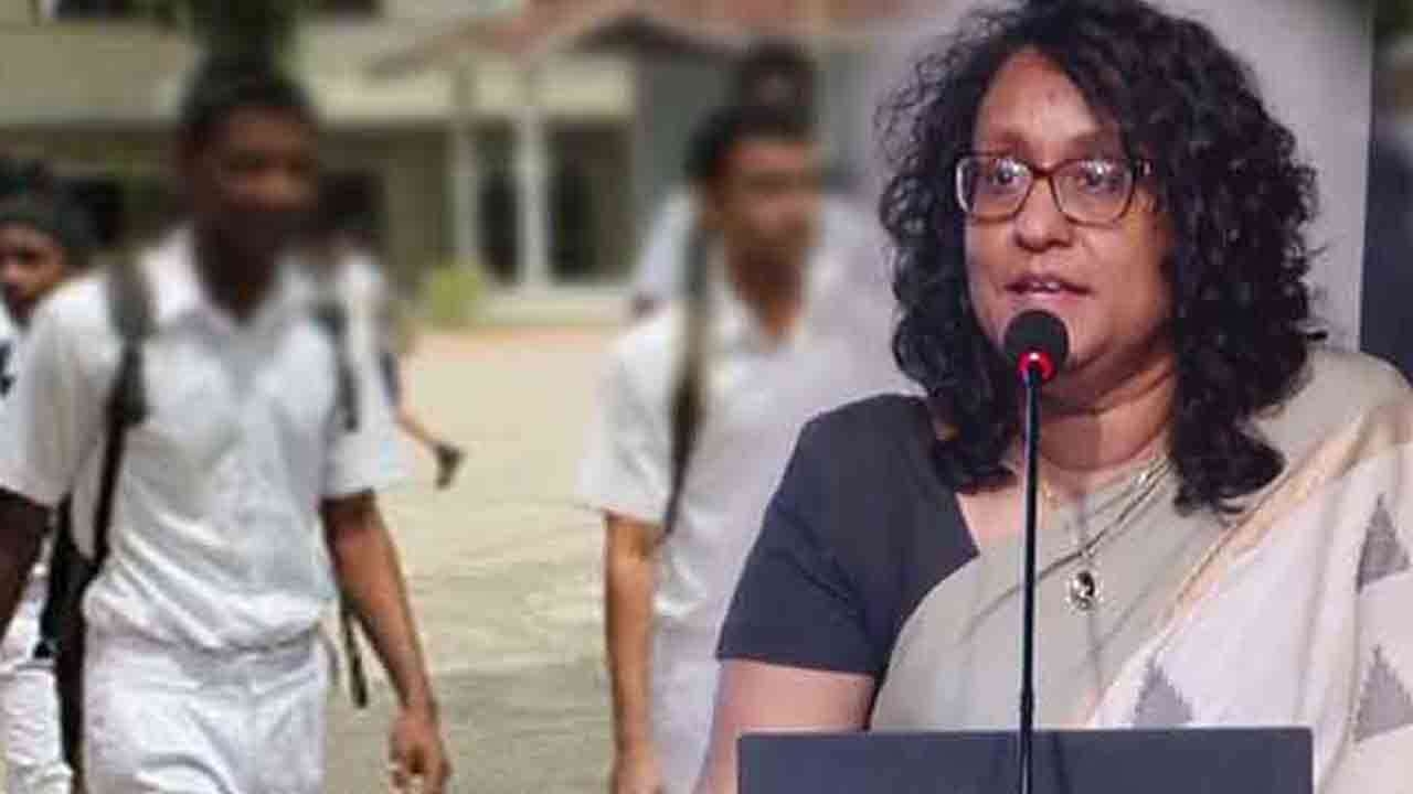 பாடசாலையை தவிர்க்கும் உயர்தர மாணவர்கள் தொடர்பில் அவதானம்
