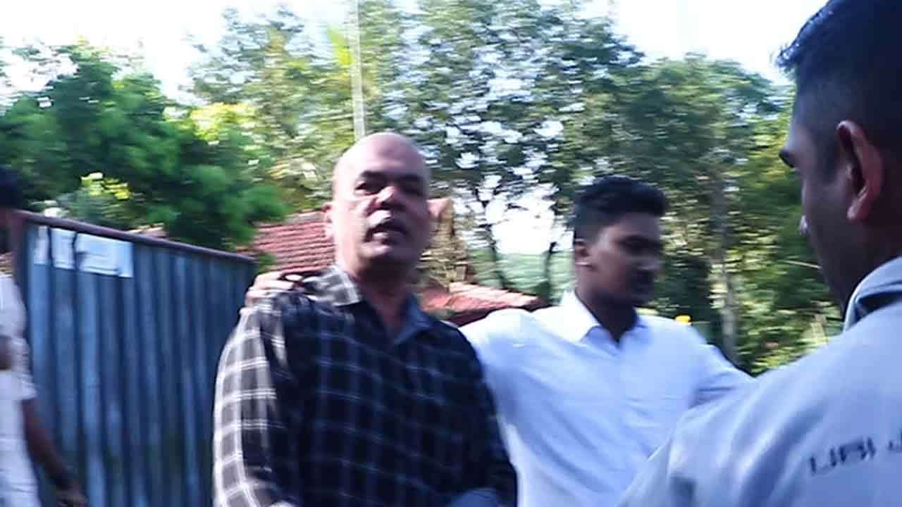 மில்லனிய பிரதேச சபையின் முன்னாள் உறுப்பினர் கைது