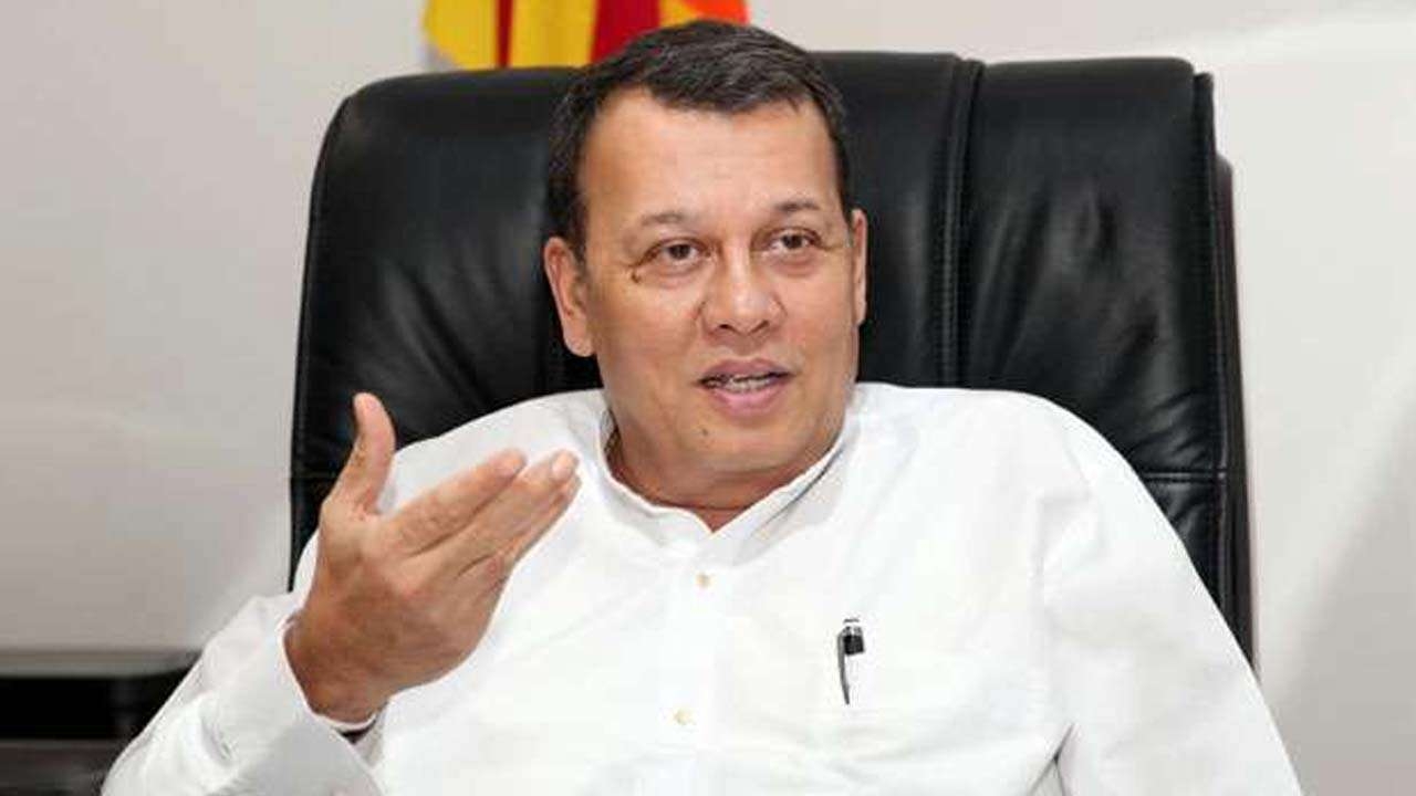 மஹிந்த சமரசிங்கவின் தூதுவர் பதவி தொடர்பான தீர்மானம்