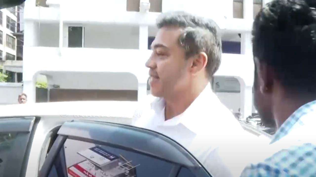 CIDயில் இருந்து வௌியேறினார் யோஷித!