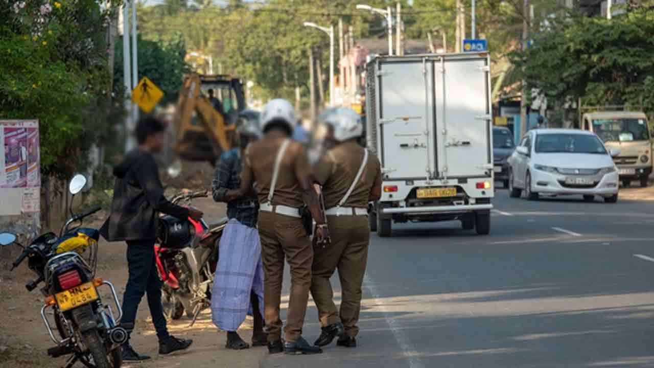 நாடே எதிர்பார்க்கும் விசேட நடவடிக்கை ஆரம்பம்