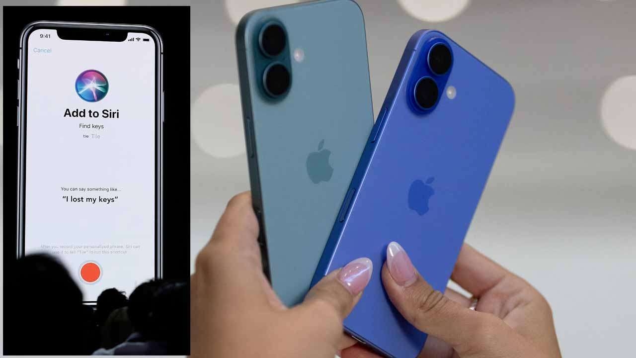 பயனர்களுக்கு 2,802 கோடி ரூபாய் இழப்பீடு வழங்கும் ஆப்பிள் நிறுவனம்!