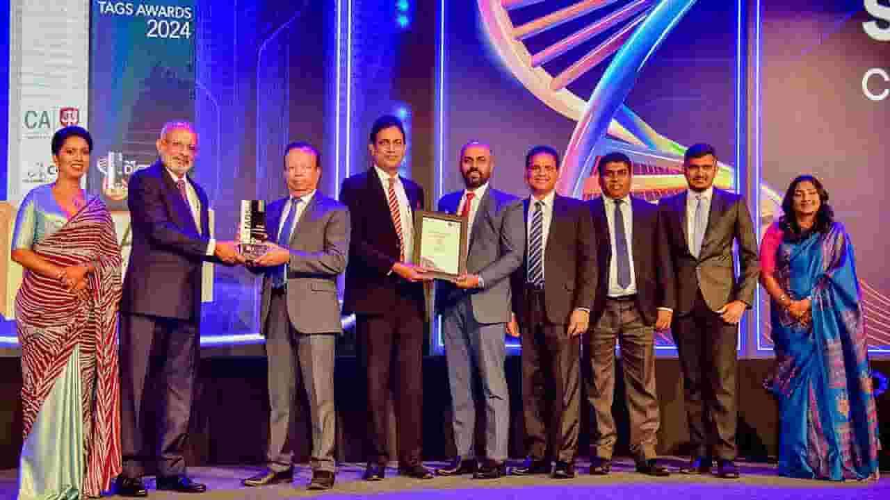 செலிங்கோ லைஃப் 2024 ஆம் ஆண்டை நிதி அறிக்கையிடல் மற்றும் வர்த்தக நாம சிறப்பிற்கு பெற்ற 13 விருதுகளுடன் நிறைவு செய்கிறது