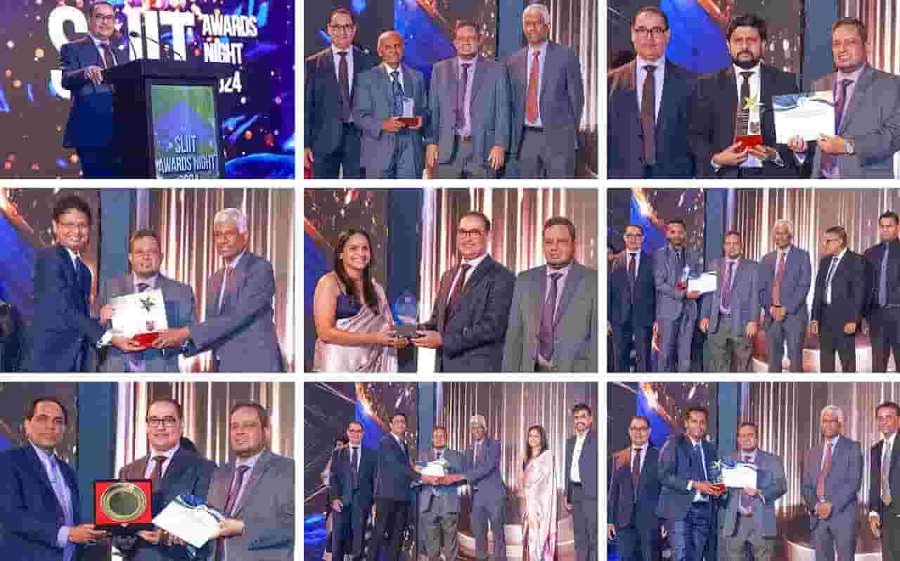 செலிங்கோ லைஃப் 2024 ஆம் ஆண்டை நிதி அறிக்கையிடல் மற்றும் வர்த்தக நாம சிறப்பிற்கு பெற்ற 13 விருதுகளுடன் நிறைவு செய்கிறது