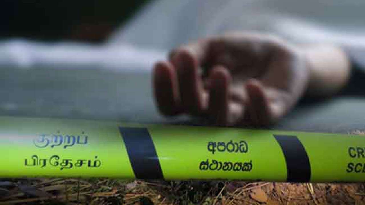 அதிகாலையில் பயங்கரம்..! 5 பேரை இலக்கு வைத்து துப்பாக்கிச் சூடு