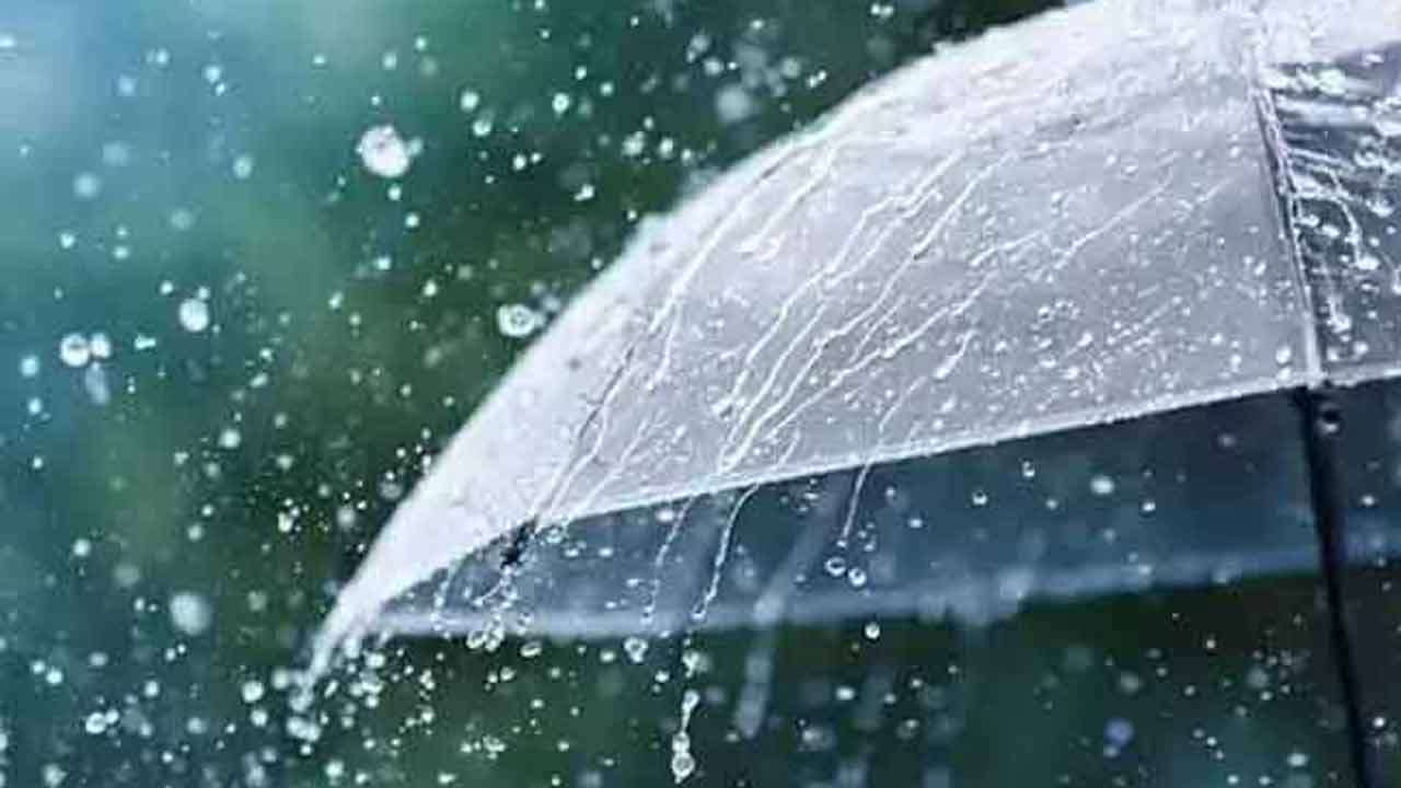 கடும் மழை குறித்து வௌியான அறிவிப்பு