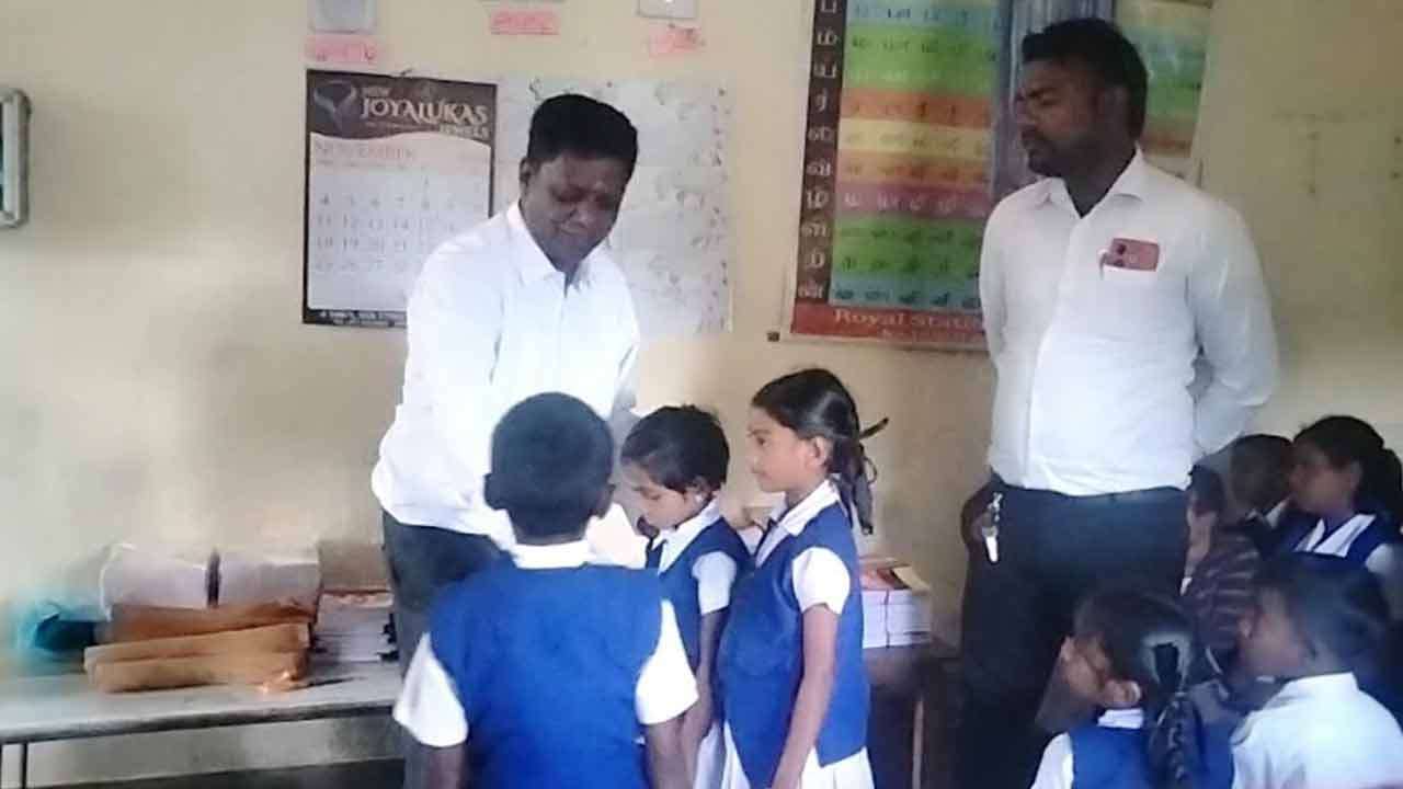 அனைத்து தோட்டப்புற மாணவர்களுக்கும் 6,000 ரூபா கொடுப்பனவு வழங்கப்பட வேண்டும்