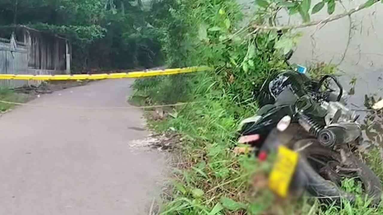வெலிகம துப்பாக்கிச் சூடு - வௌியான மேலதிக தகவல்கள்