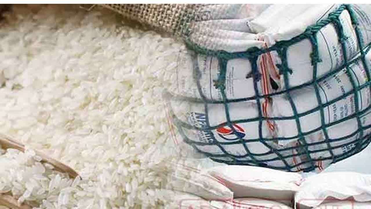 88,000 மெற்றிக் தொன் அரிசி இறக்குமதி