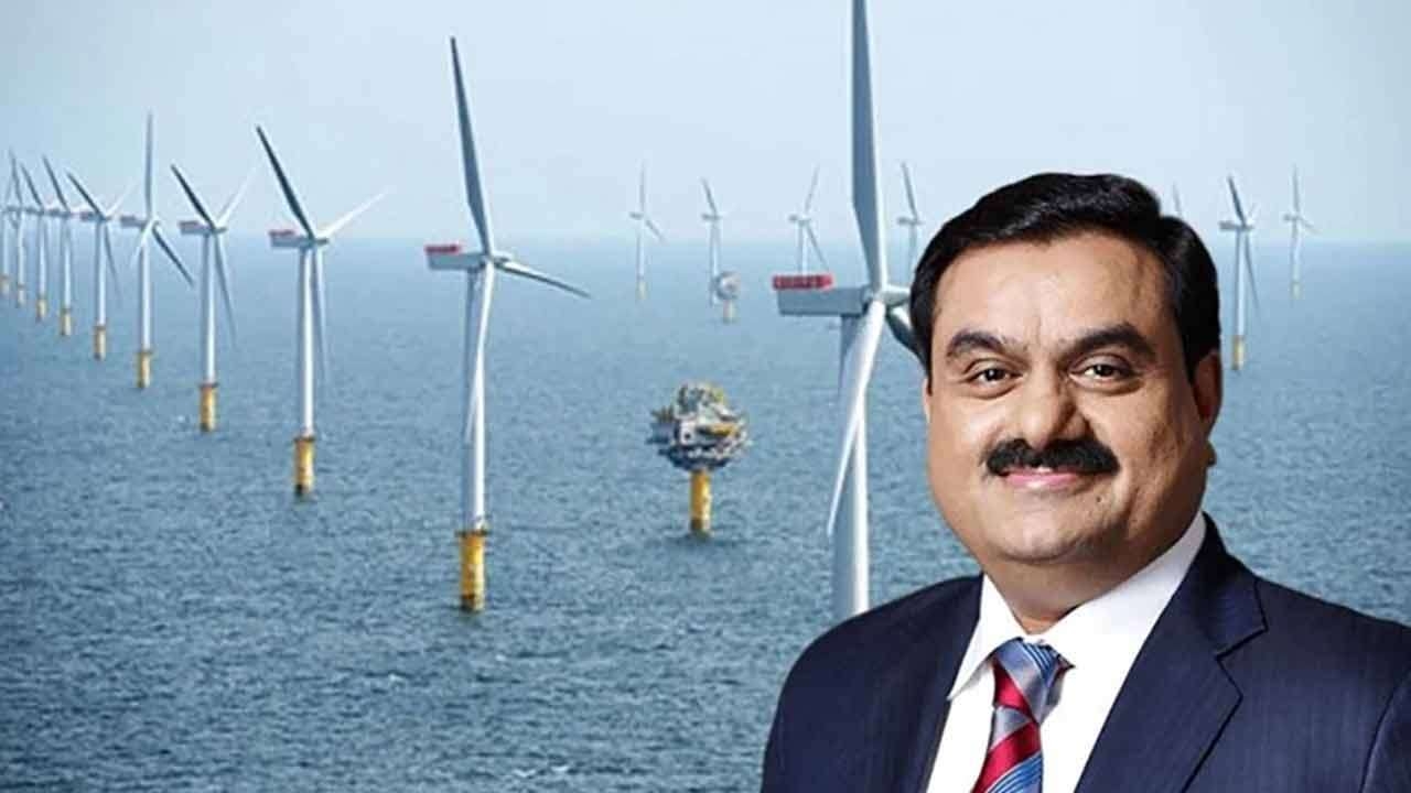 நாளை அமைச்சரவைக்கு செல்லும் அதானி திட்டம்!