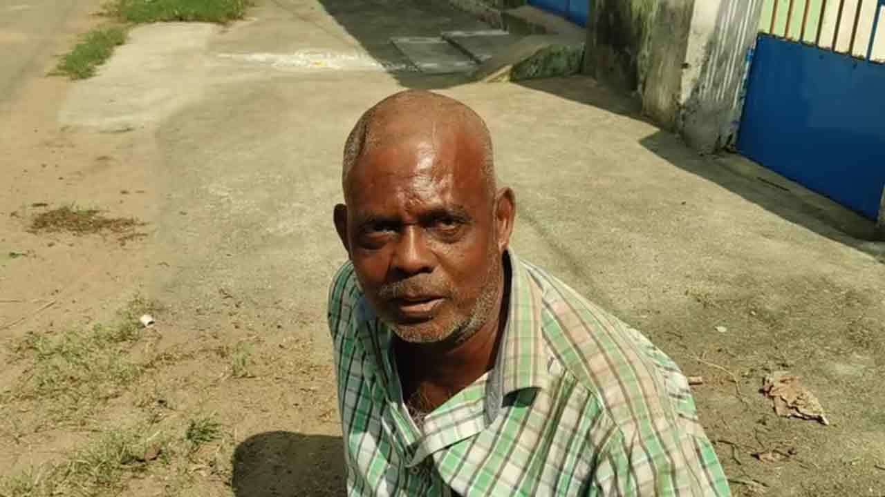 இறுதி சடங்கு முடிந்து, தகனம் செய்யப்பட்ட நபர் உயிரோடு வந்ததால் பரபரப்பு!