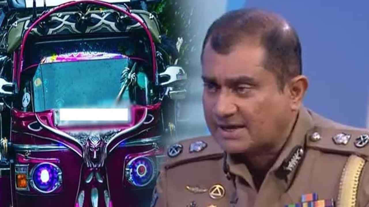 முச்சக்கர வண்டிகள் தொடர்பில் பொலிஸாரின் எச்சரிக்கை