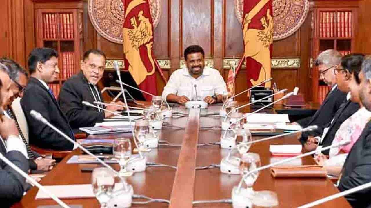 சர்ச்சைக்குரிய வழக்குகள் தொடர்பில் திடீர் கலந்துரையாடல்