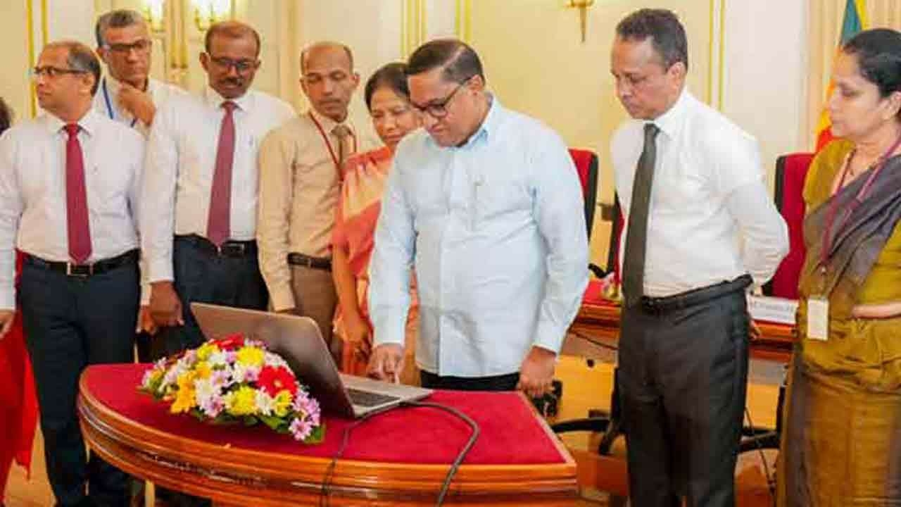 புலம்பெயர் இலங்கையர்களுக்கு கிடைத்த புதிய சலுகை