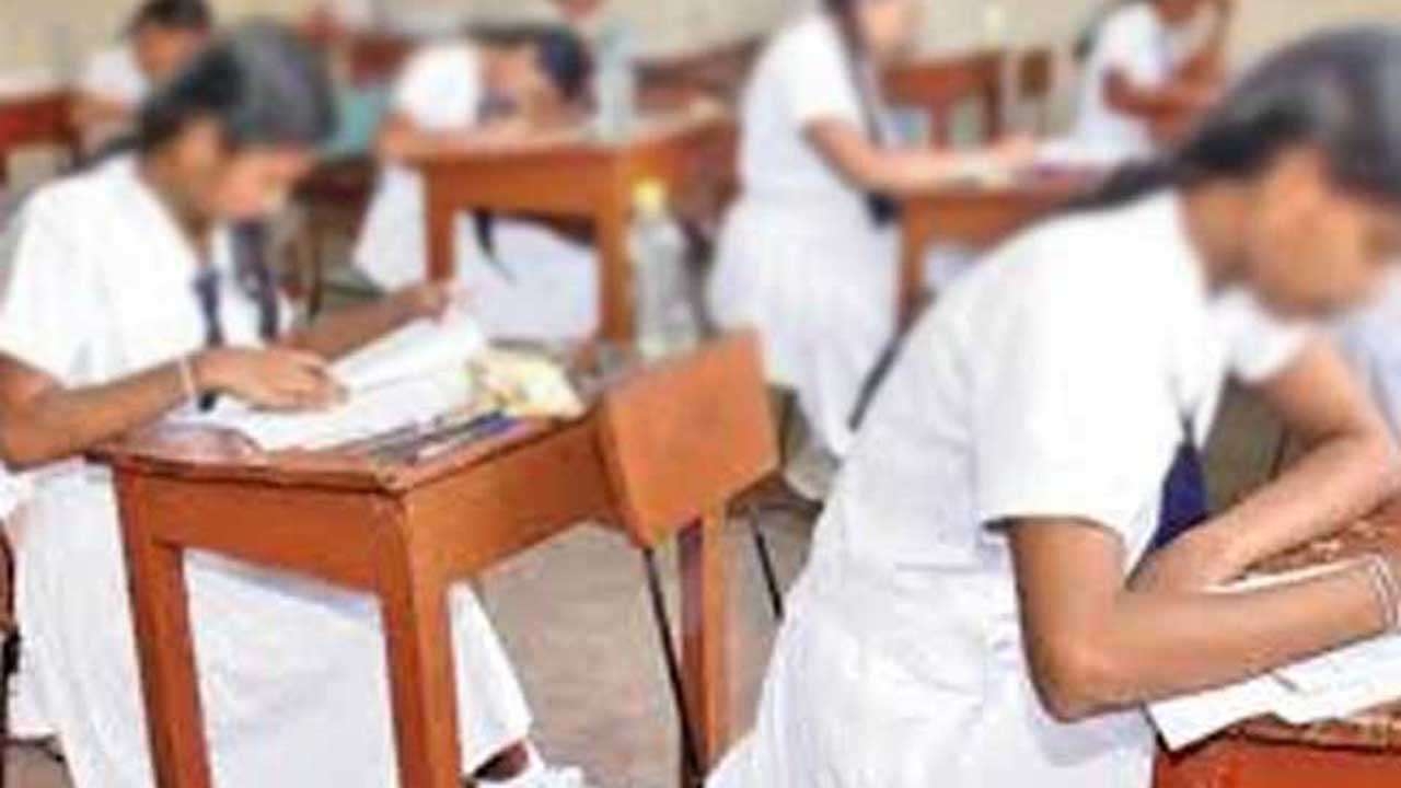 வடமத்திய மாகாணத்தில் 11 ஆம் தர பரீட்சைகள் ரத்து