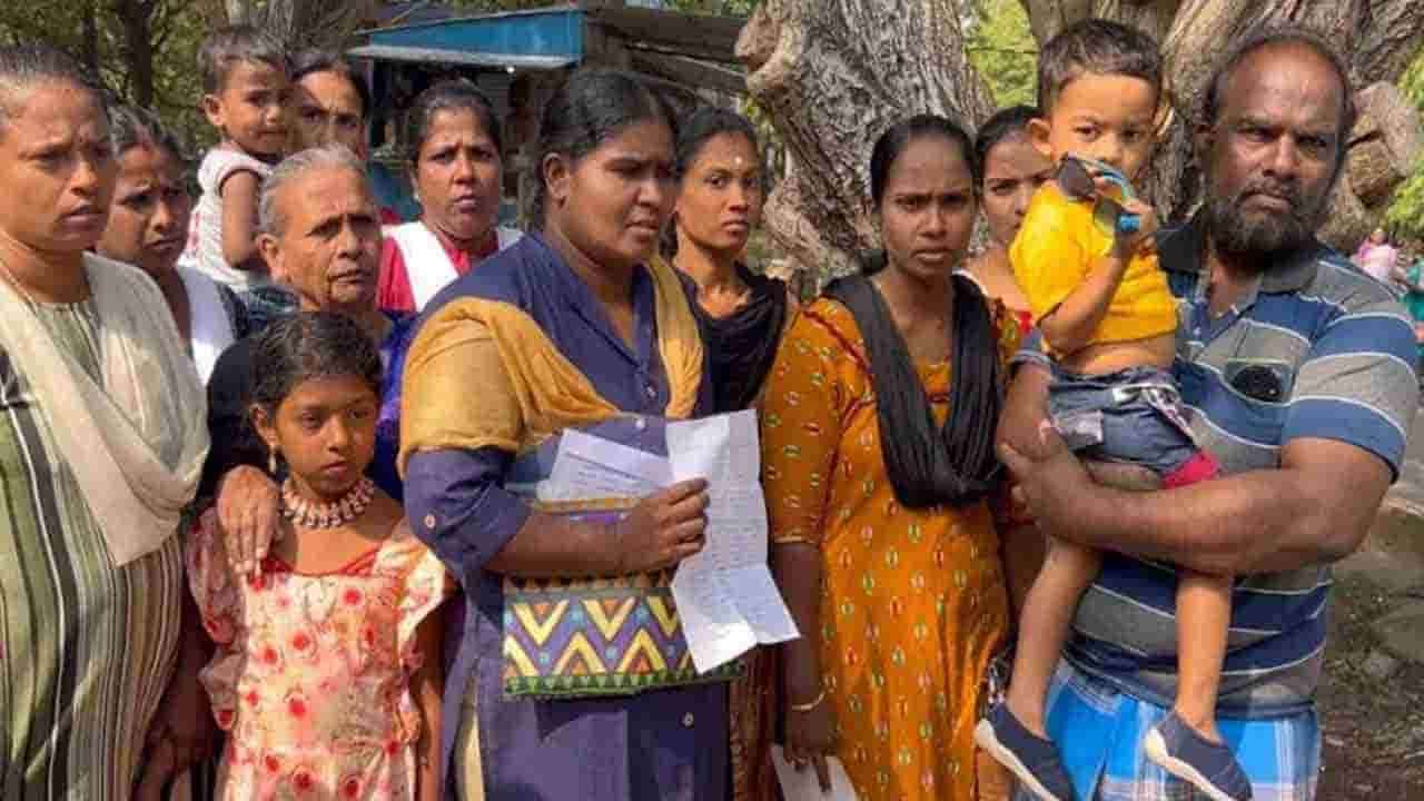 இலங்கைக்கு அனுப்ப கோரி மனு கையளிப்பு!