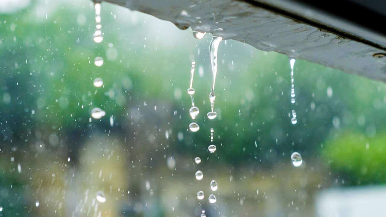 சில மாவட்டங்களுக்கு இடியுடன் கூடிய மழை