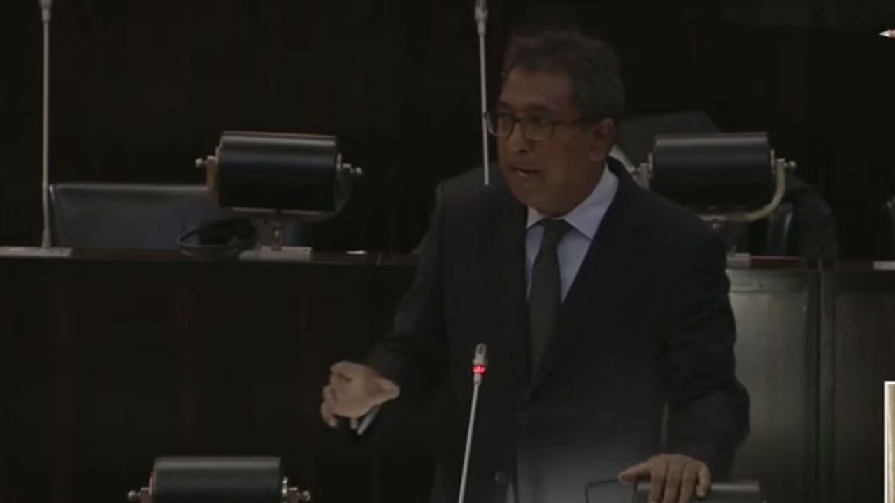 உண்டியல், ஹவாலா முறைகள் தொடர்பில் ஹர்ஷவின் யோசனை