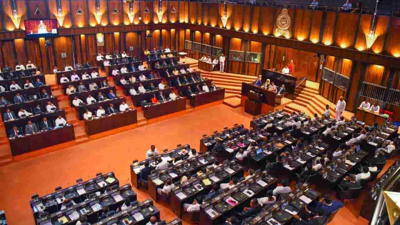 Clean Sri Lanka தொடர்பில் பாராளுமன்றில் இரண்டு நாள் விவாதம்