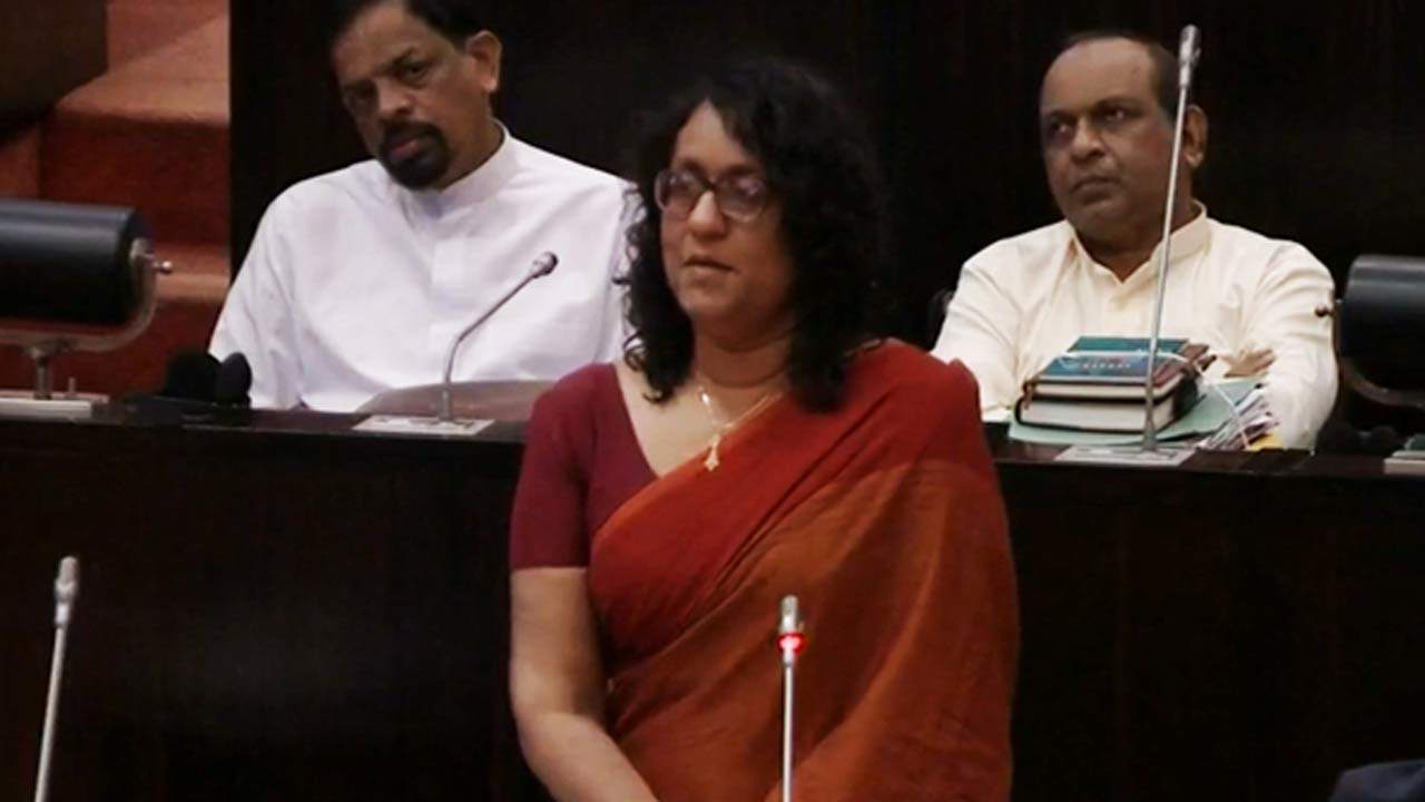 மாற்றத்திற்காகவே மக்கள் அரசாங்கத்திற்கு வாக்களித்தார்கள்