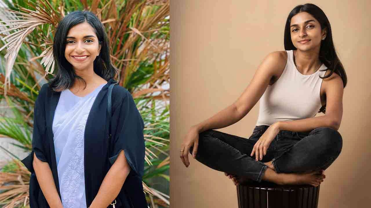 சமூகப் பிரச்சினைகளில் அர்த்தமுள்ள விவாதங்களை உருவாக்கும் கங்குலி வல்பொலவின் TIkTok பயணம்