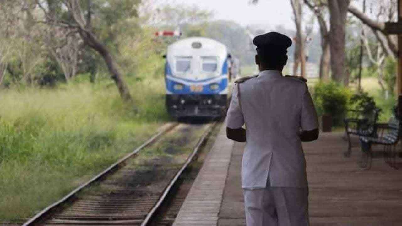 புகையிரத நிலைய அதிபர் சங்கம் எச்சரிக்கை