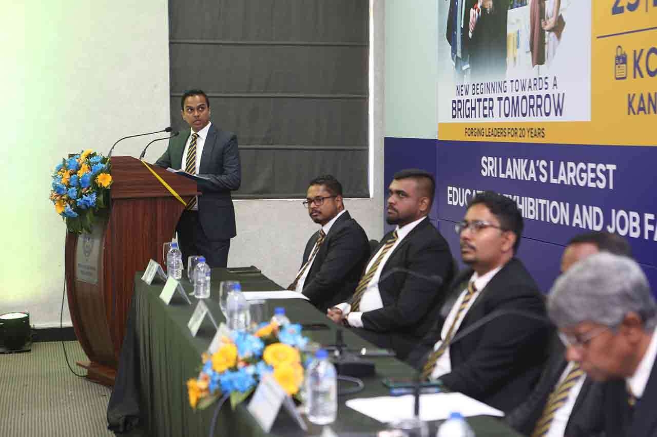 EDEX Expo 2025: உலக சாதனையாளர்களின் புதிய தலைமுறையை வலுப்படுத்தல்
