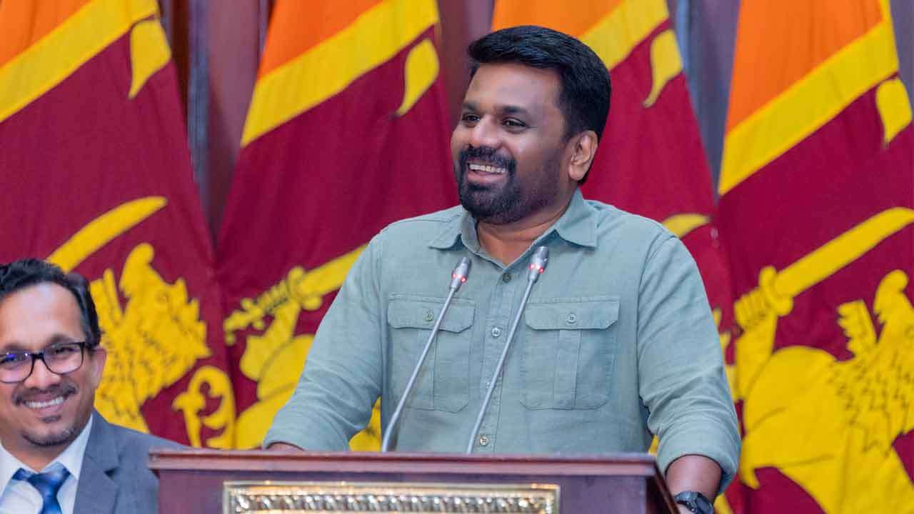 புத்தாக்கங்களை ஊக்குவிக்க புதிய அரசாங்கத்தின் துரித வேலைத்திட்டம்