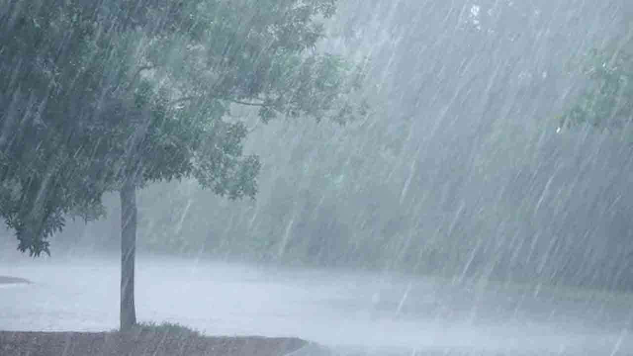 நாட்டின் பெரும்பாலான பகுதிகளில் மழைக்கு வாய்ப்பு