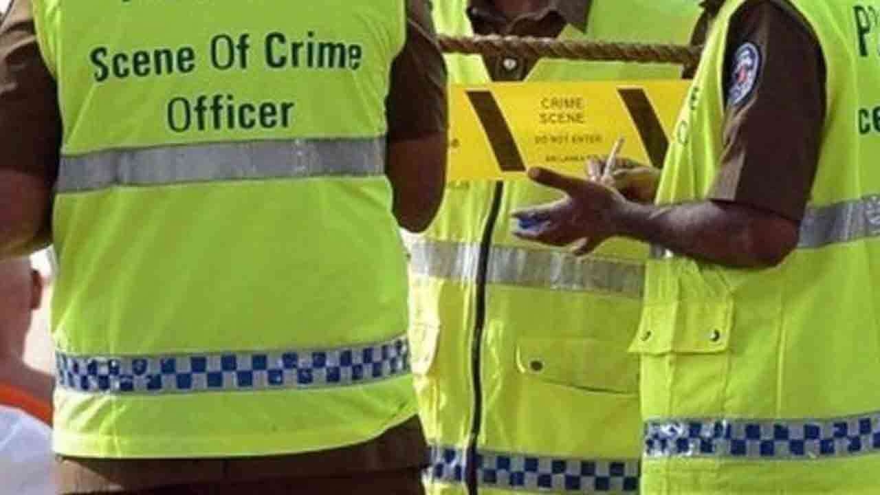 காலியில் மற்றொரு துப்பாக்கிச் சூடு
