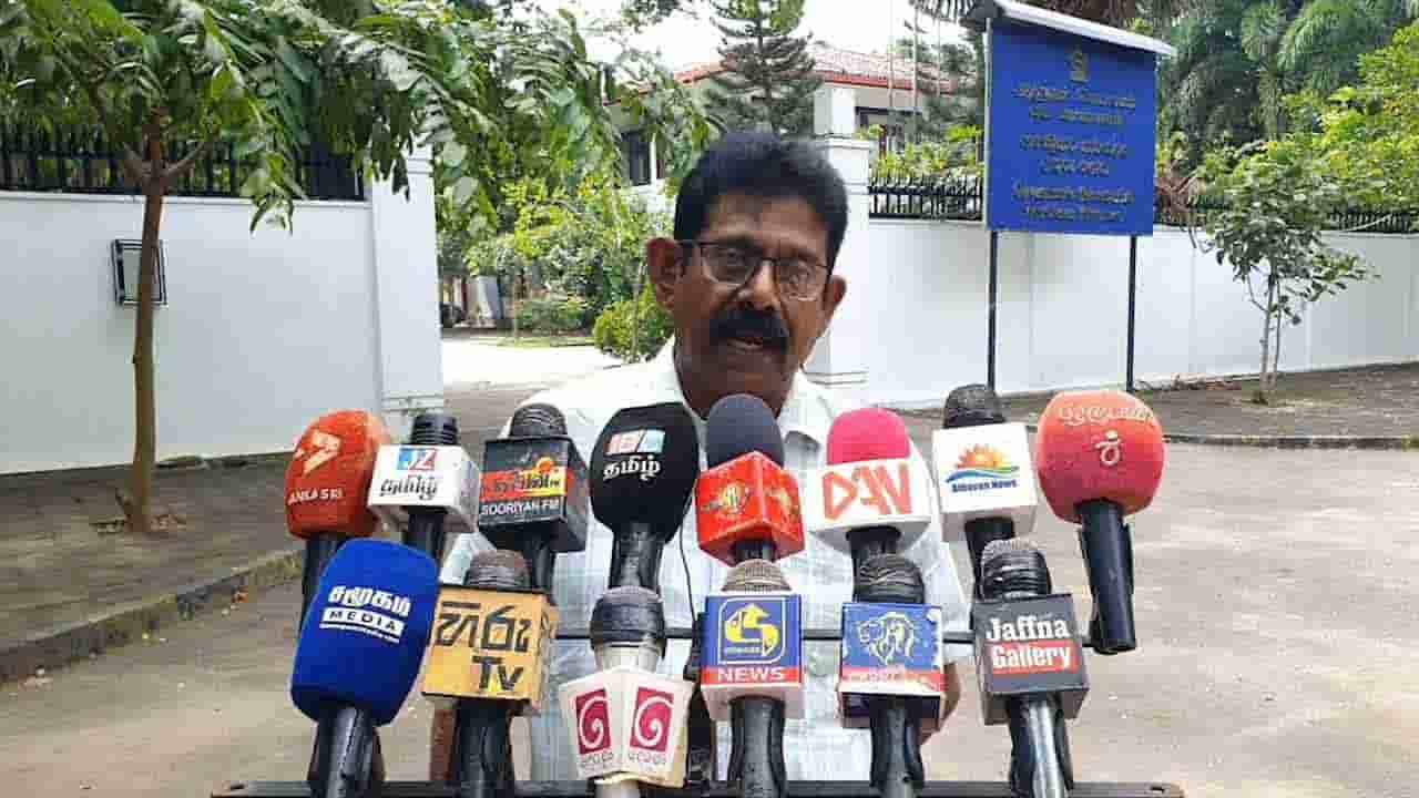 சட்டவிரோத செயற்பாடுகள் முடிவுக்குக் கொண்டு வர வேண்டும்