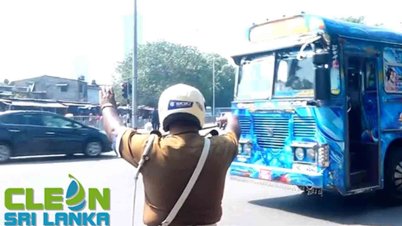CLEAN SRILANKA திட்டம் தொடர்ந்தும்