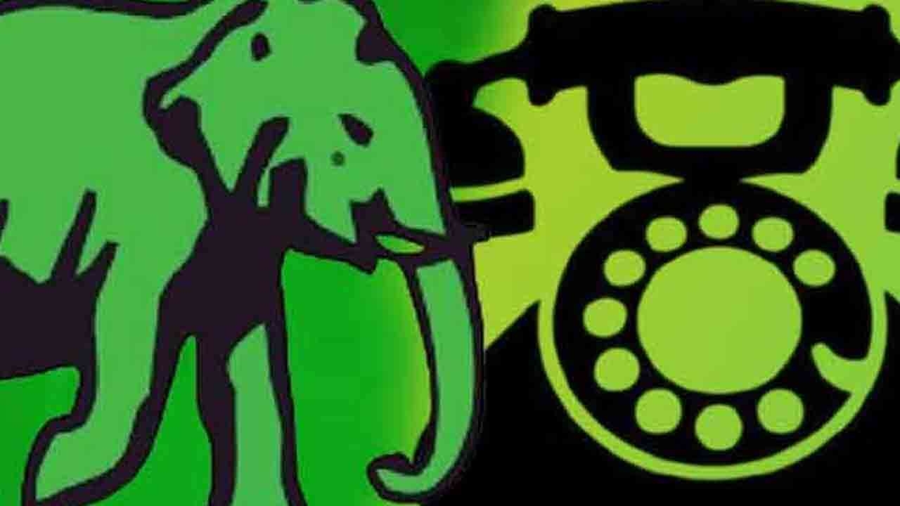 UNP - SJBயை இணைக்கும் பொறுப்பை ஏற்ற முன்னாள் அமைச்சர்