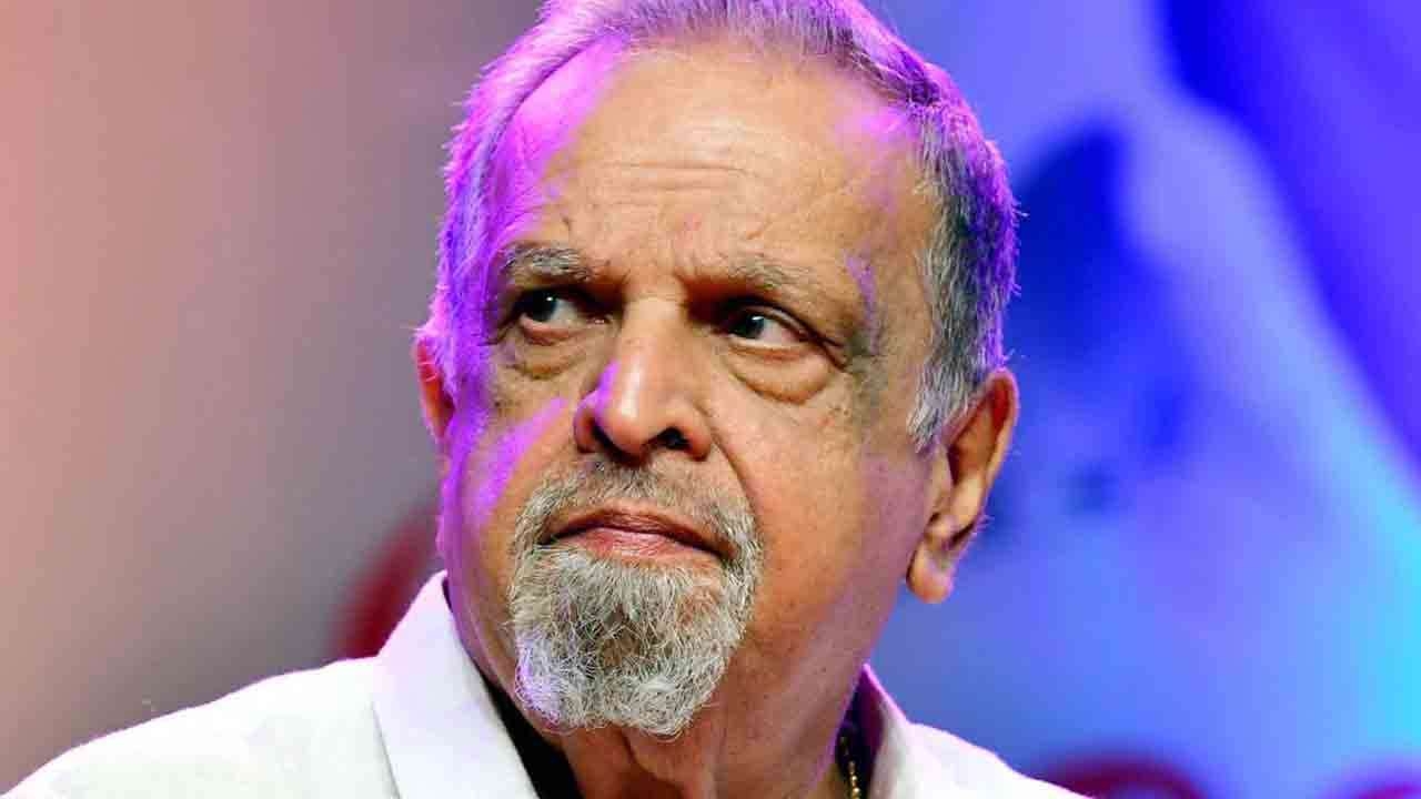 பிரபல பாடகர் ஜெயச்சந்திரன் காலமானார்