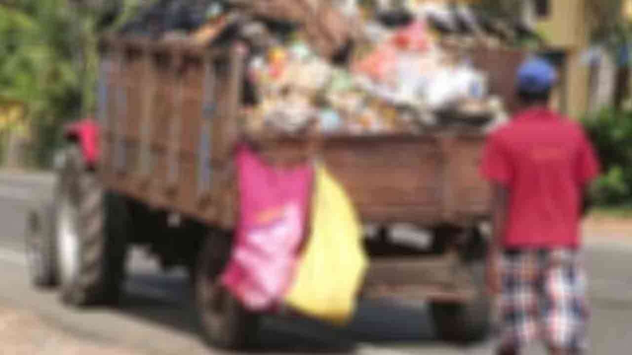 உழவு இயந்திரத்திலிருந்து தவறி விழுந்து ஒருவர் பலி