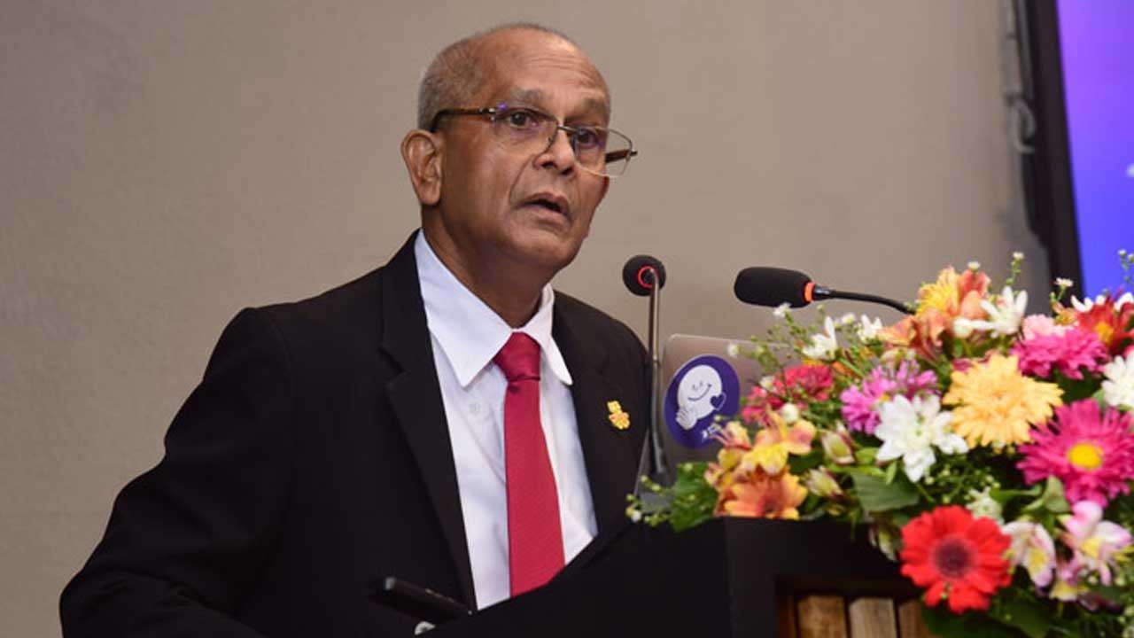 தேசிய ஒலிம்பிக் குழுவின் பொதுச் செயலாளர் இடைநீக்கம்