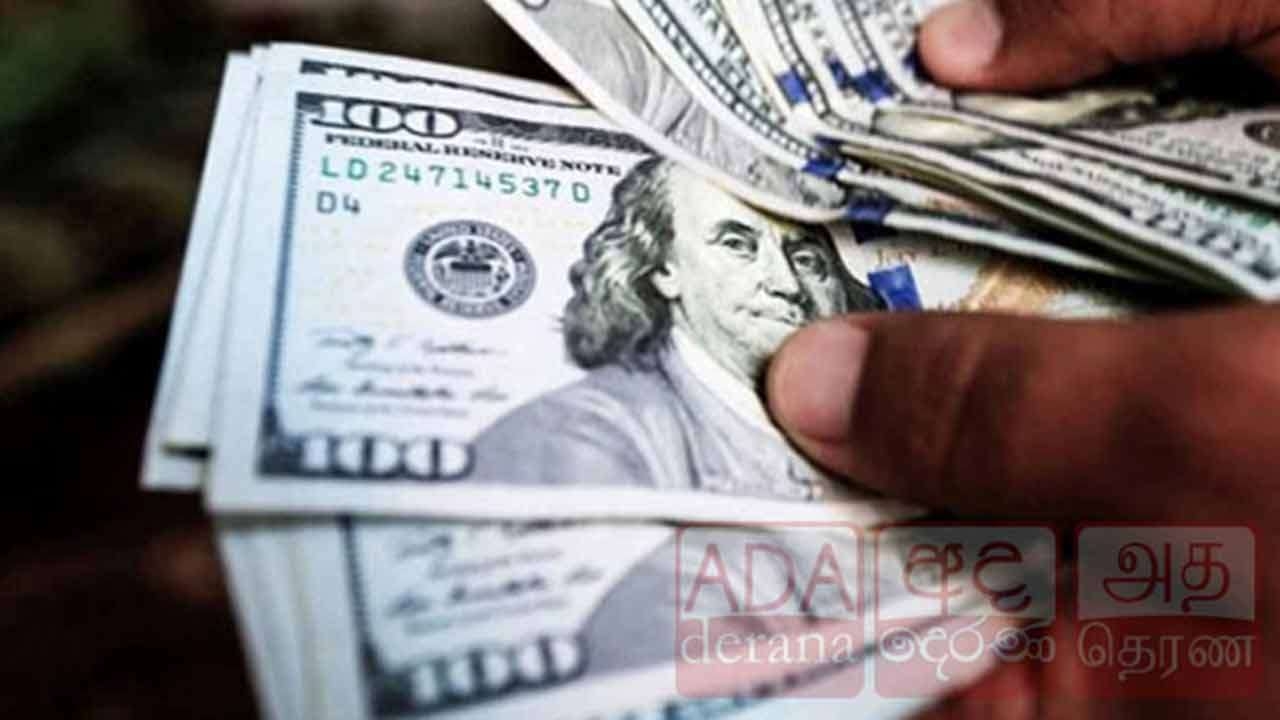வெளிநாட்டு பணவனுப்பல்கள் 10.1% அதிகரிப்பு