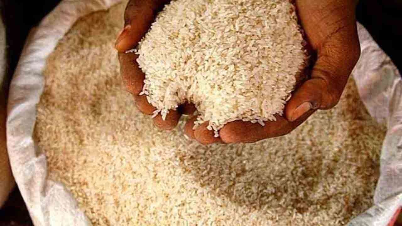 இறக்குமதி அரிசி குறித்து வௌியான தகவல்